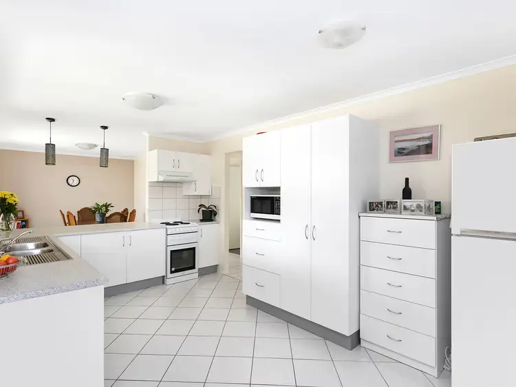 Third view of Homely house listing, 45 Leigh Crescent, Ulladulla NSW 2539