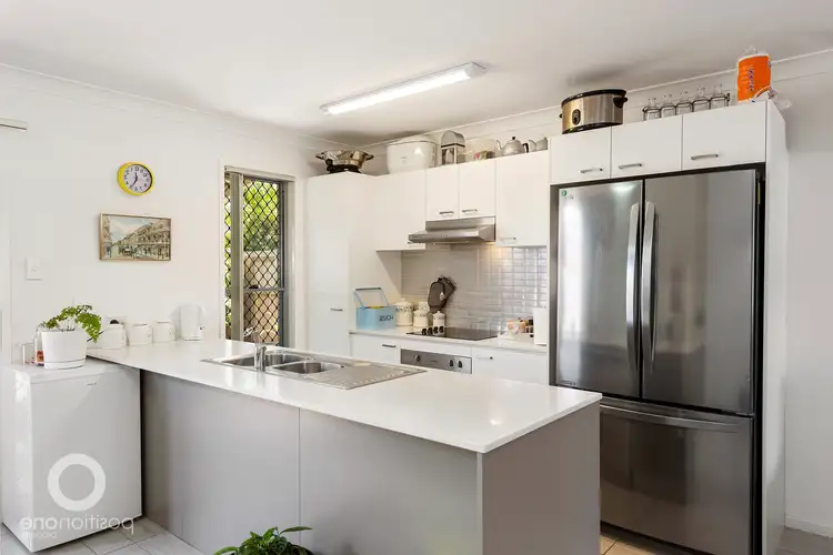 Second view of Homely townhouse listing, 28/17 Piccadilly Street, Bellmere QLD 4510