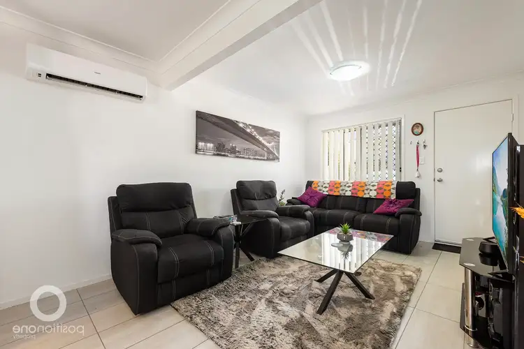 Third view of Homely townhouse listing, 28/17 Piccadilly Street, Bellmere QLD 4510