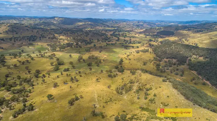 1094 Aarons Pass Road, Mudgee NSW 2850