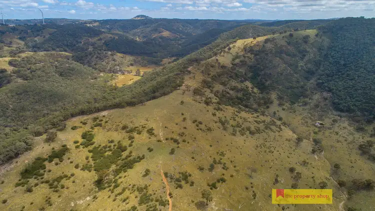 Third view of Homely rural property listing, 1094 Aarons Pass Road, Mudgee NSW 2850