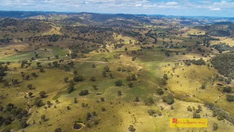 Fourth view of Homely rural property listing, 1094 Aarons Pass Road, Mudgee NSW 2850