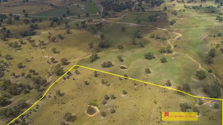 Fifth view of Homely rural property listing, 1094 Aarons Pass Road, Mudgee NSW 2850