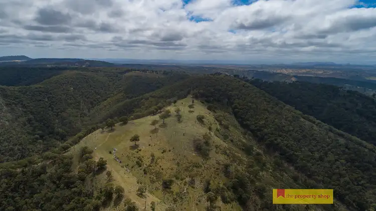 Sixth view of Homely rural property listing, 1094 Aarons Pass Road, Mudgee NSW 2850