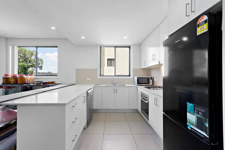 Third view of Homely apartment listing, 49/75-83 Windsor Road, Northmead NSW 2152