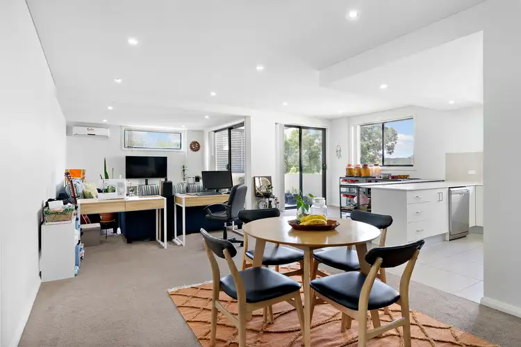 Fourth view of Homely apartment listing, 49/75-83 Windsor Road, Northmead NSW 2152