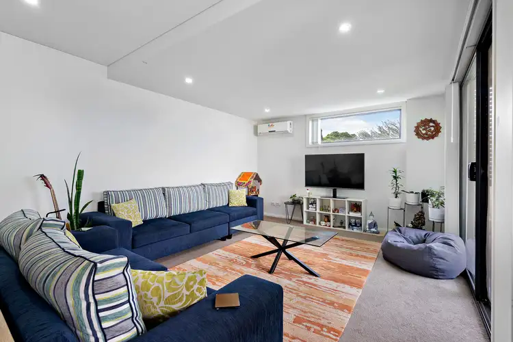 Fifth view of Homely apartment listing, 49/75-83 Windsor Road, Northmead NSW 2152