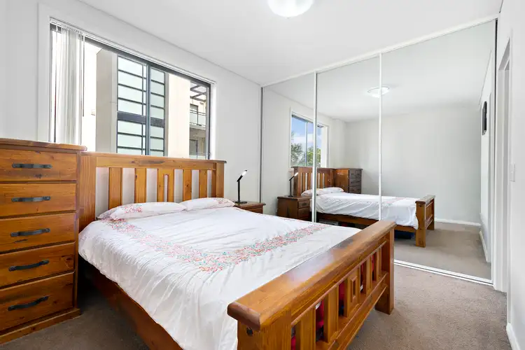 Sixth view of Homely apartment listing, 49/75-83 Windsor Road, Northmead NSW 2152