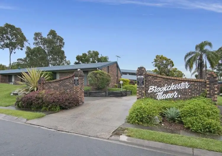 8/17-25 Linning Street, Mount Warren Park QLD 4207