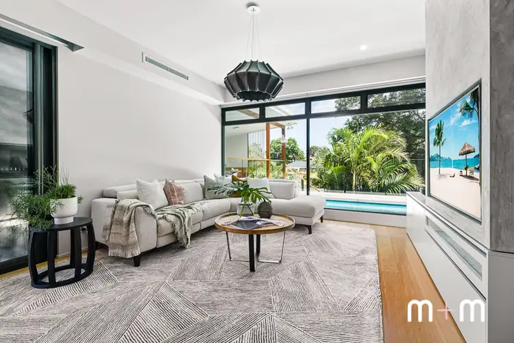 Third view of Homely house listing, 5 Neville Avenue, Russell Vale NSW 2517
