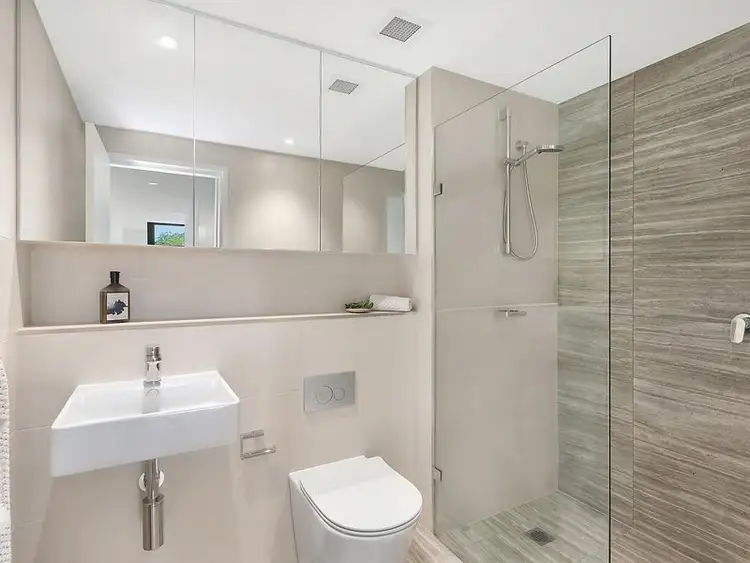 Fifth view of Homely apartment listing, 405/148A Albany Street, Point Frederick NSW 2250