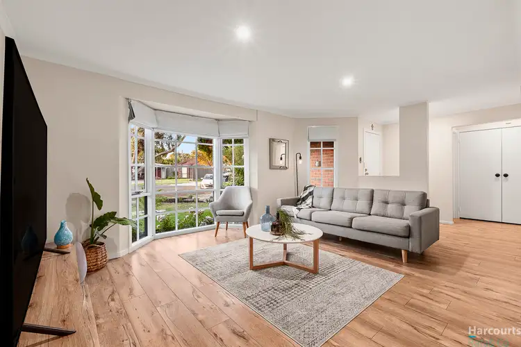 Second view of Homely house listing, 6 Silk Court, Epping VIC 3076
