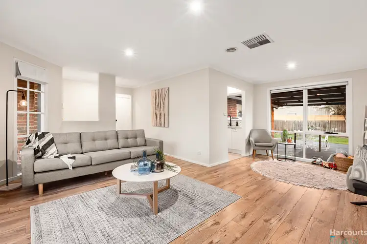 Third view of Homely house listing, 6 Silk Court, Epping VIC 3076