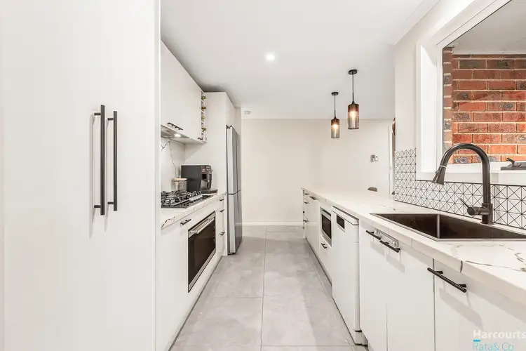 Fifth view of Homely house listing, 6 Silk Court, Epping VIC 3076