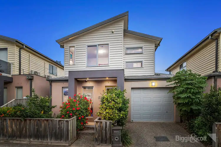 51 Buninyong Street, Yarraville VIC 3013