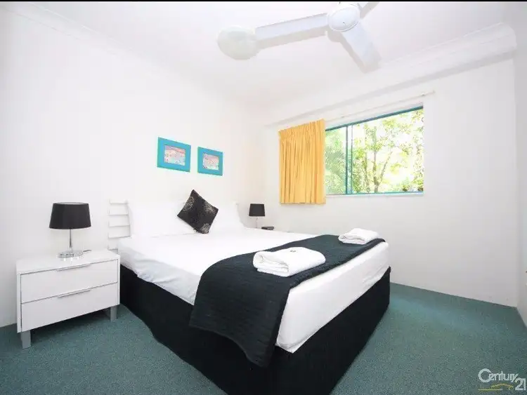 Fifth view of Homely unit listing, 10/20 Anne Avenue, Broadbeach QLD 4218