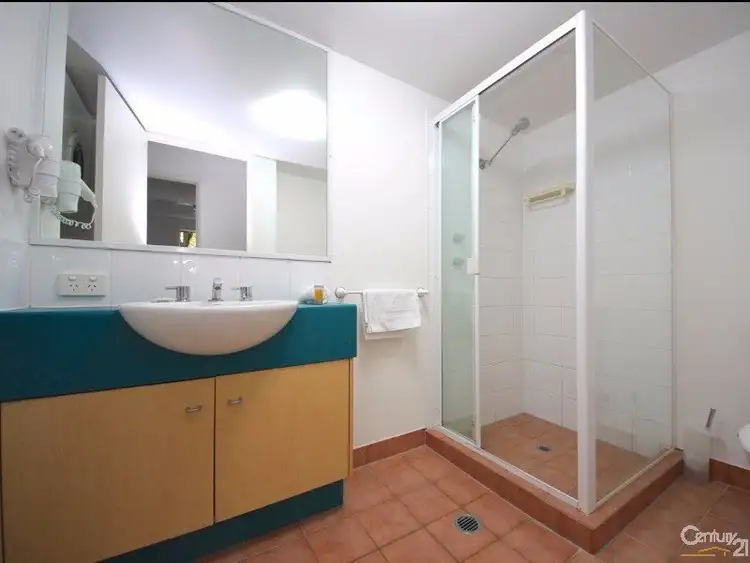 Sixth view of Homely unit listing, 10/20 Anne Avenue, Broadbeach QLD 4218
