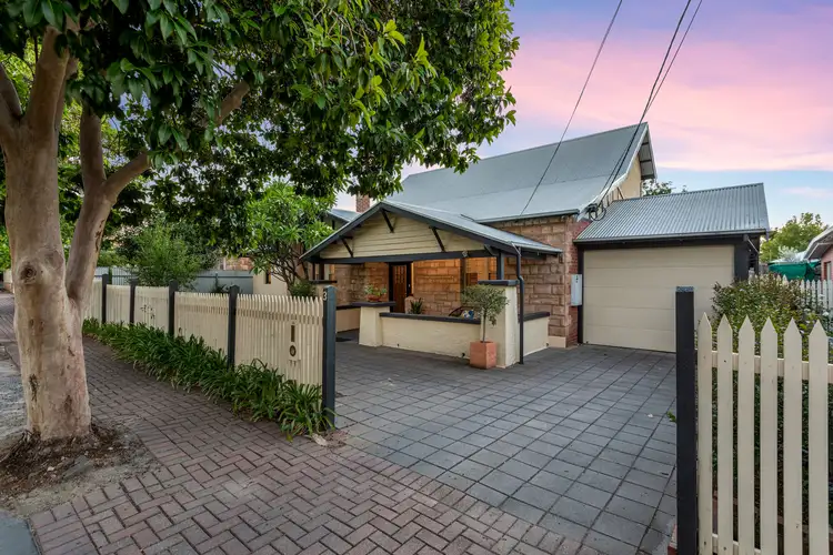Main view of Homely house listing, 3 Foster Street, Norwood SA 5067