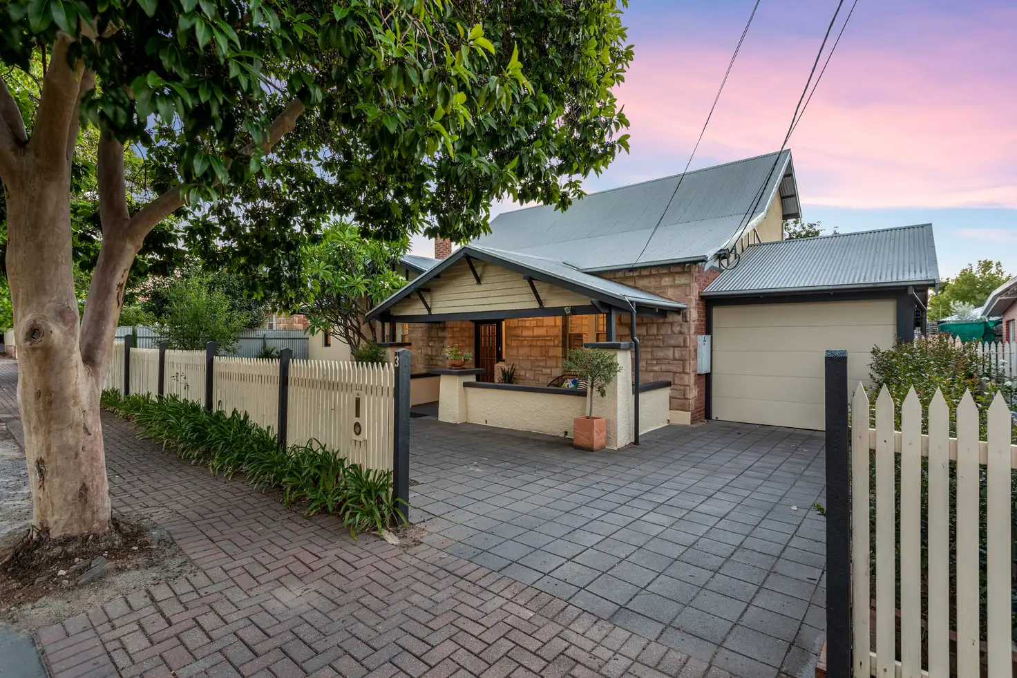 Main view of Homely house listing, 3 Foster Street, Norwood SA 5067