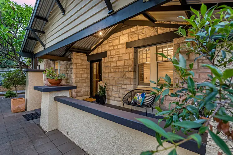 Second view of Homely house listing, 3 Foster Street, Norwood SA 5067