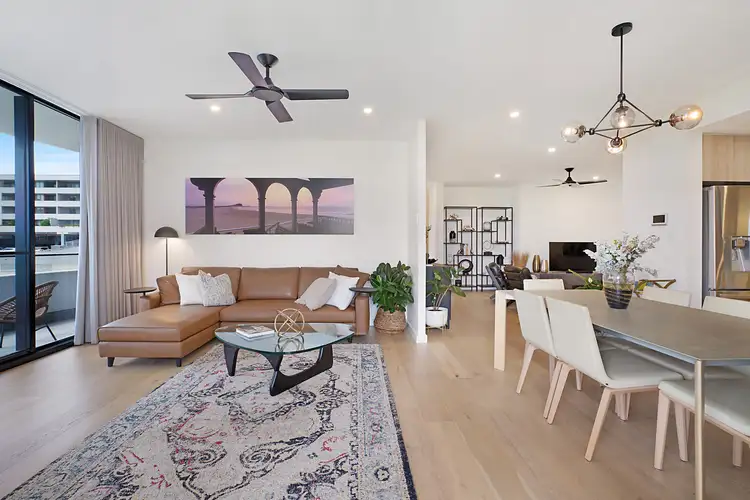 503/122 Parry Street, Newcastle West NSW 2302