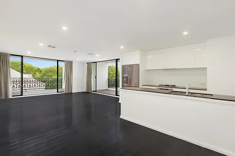 Main view of Homely unit listing, 51b Albion Street, Annandale NSW 2038