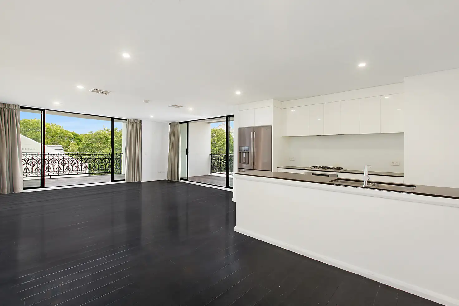 Main view of Homely unit listing, 51b Albion Street, Annandale NSW 2038