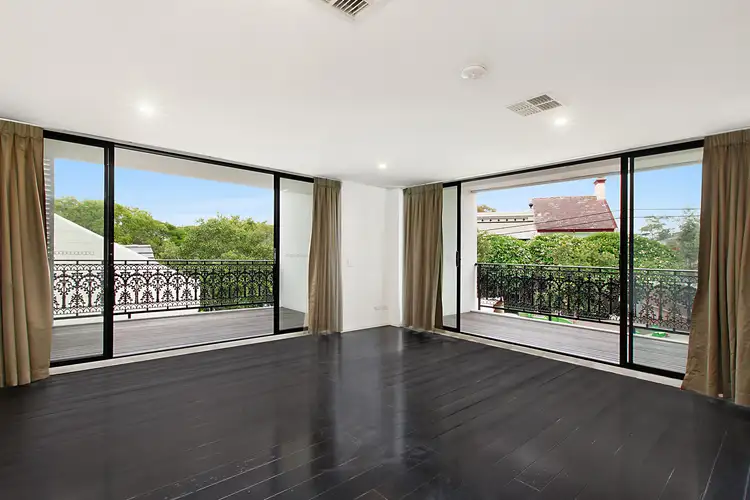 Second view of Homely unit listing, 51b Albion Street, Annandale NSW 2038