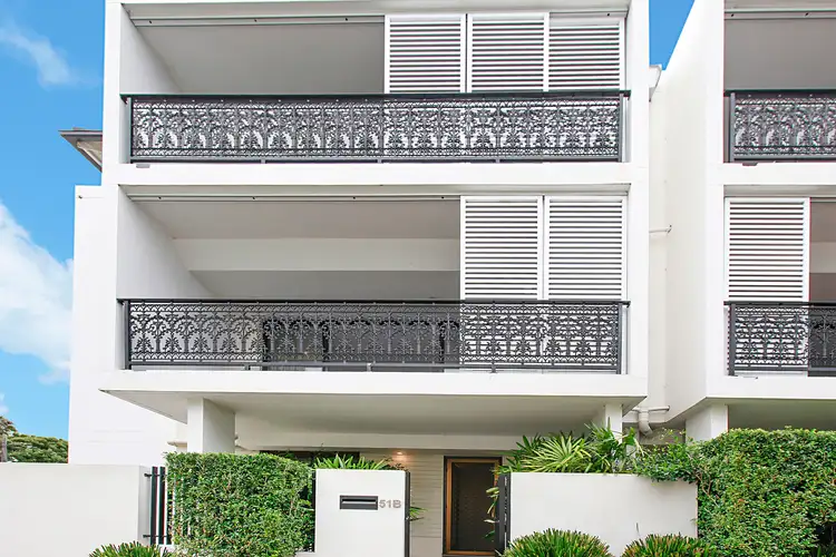 Third view of Homely unit listing, 51b Albion Street, Annandale NSW 2038