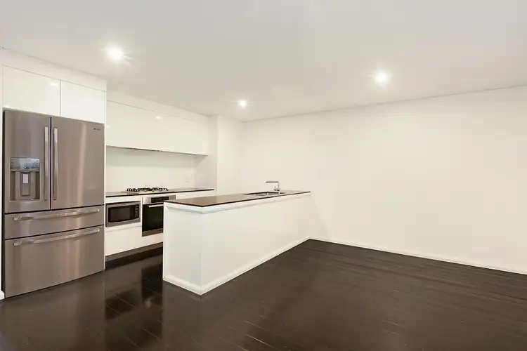 Fifth view of Homely unit listing, 51b Albion Street, Annandale NSW 2038