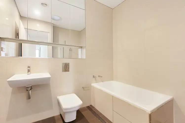 Sixth view of Homely unit listing, 51b Albion Street, Annandale NSW 2038