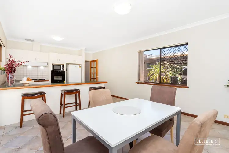 Sixth view of Homely house listing, 1/89 Ley Street, Como WA 6152