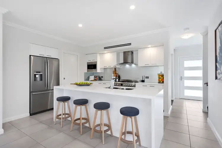 Second view of Homely house listing, 27 Iris Street, Frenchs Forest NSW 2086