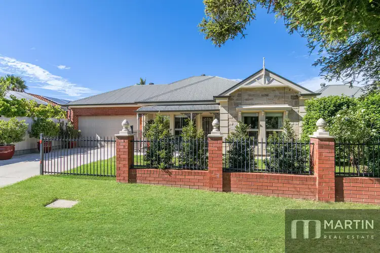 Main view of Homely house listing, 2 Bills Avenue, Paradise SA 5075