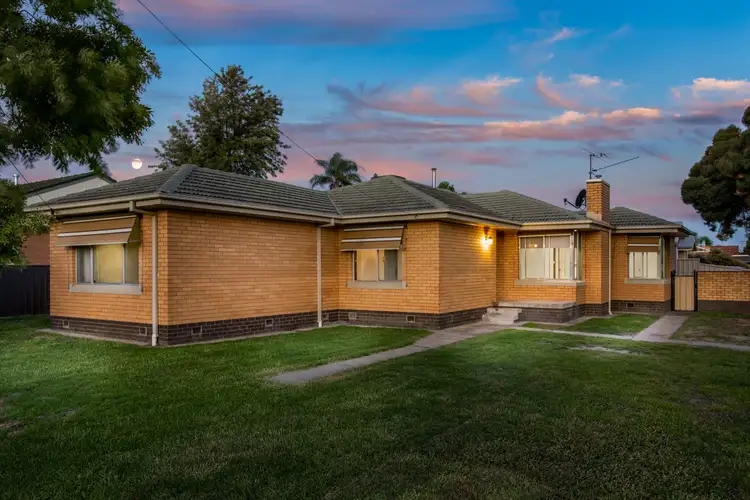 Main view of Homely house listing, 492 Parnall Street, Lavington NSW 2641
