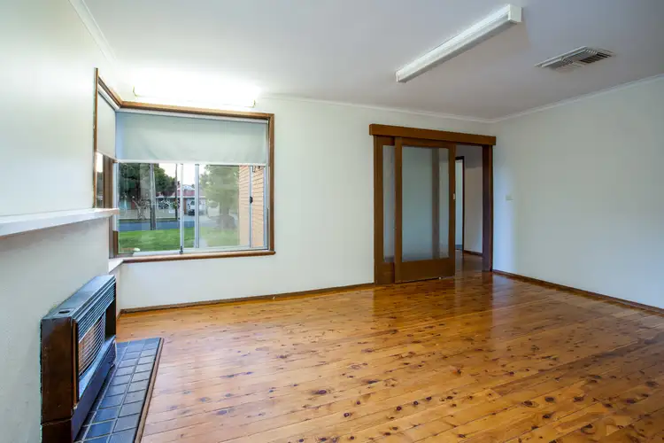 Second view of Homely house listing, 492 Parnall Street, Lavington NSW 2641