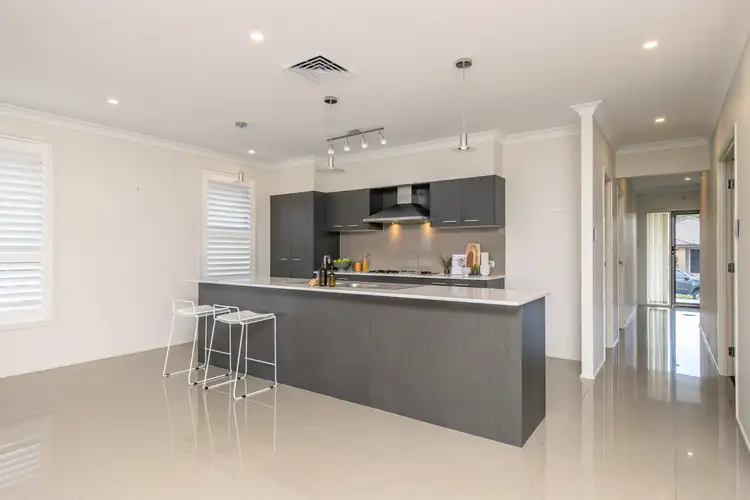 Second view of Homely house listing, 5 Portsea Parade, Cameron Park NSW 2285