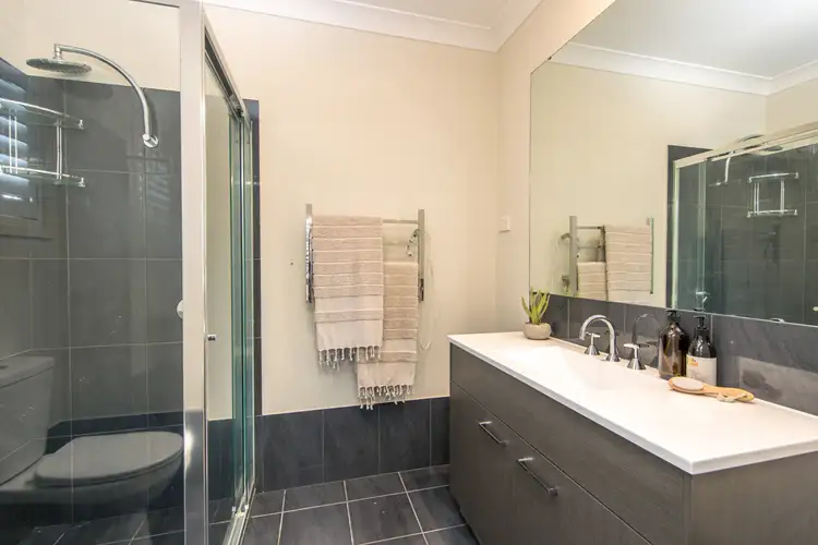 Third view of Homely house listing, 5 Portsea Parade, Cameron Park NSW 2285