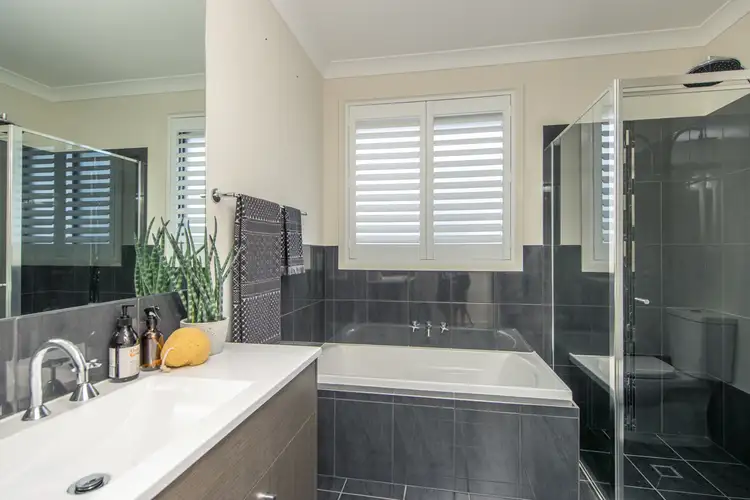 Fourth view of Homely house listing, 5 Portsea Parade, Cameron Park NSW 2285