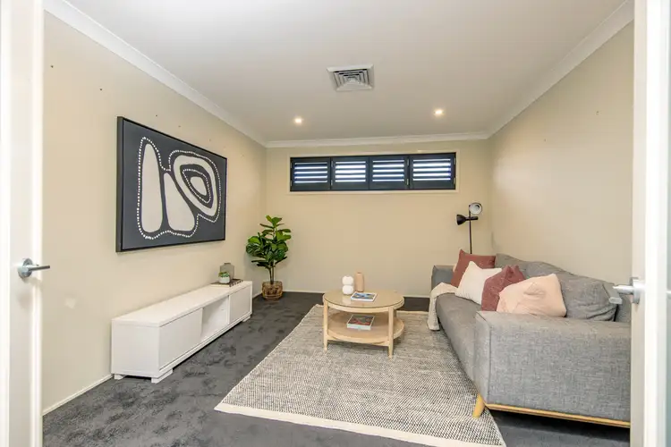 Fifth view of Homely house listing, 5 Portsea Parade, Cameron Park NSW 2285