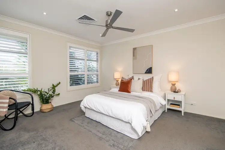 Sixth view of Homely house listing, 5 Portsea Parade, Cameron Park NSW 2285