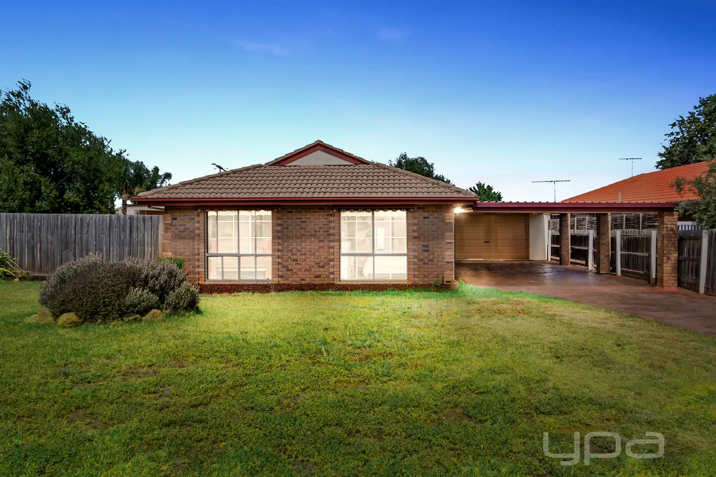Main view of Homely house listing, 4 Pulford Court, Melton West VIC 3337