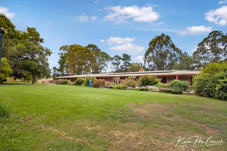 21 Stockdales Road, Koonwarra VIC 3954