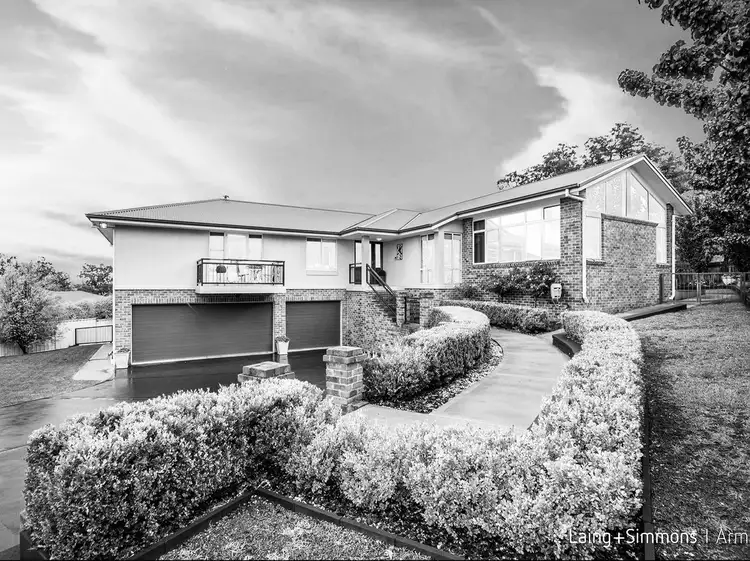 Main view of Homely house listing, 9 Bill Watson Court, Armidale NSW 2350