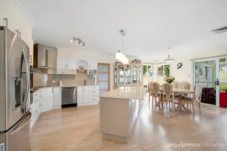 Third view of Homely house listing, 9 Bill Watson Court, Armidale NSW 2350