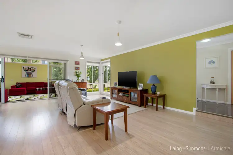 Fourth view of Homely house listing, 9 Bill Watson Court, Armidale NSW 2350
