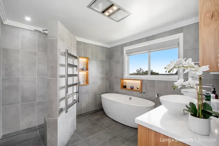 Sixth view of Homely house listing, 9 Bill Watson Court, Armidale NSW 2350