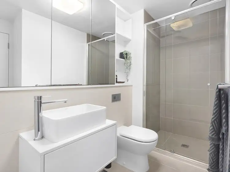Fifth view of Homely apartment listing, 401/311 Burwood Road, Hawthorn VIC 3122