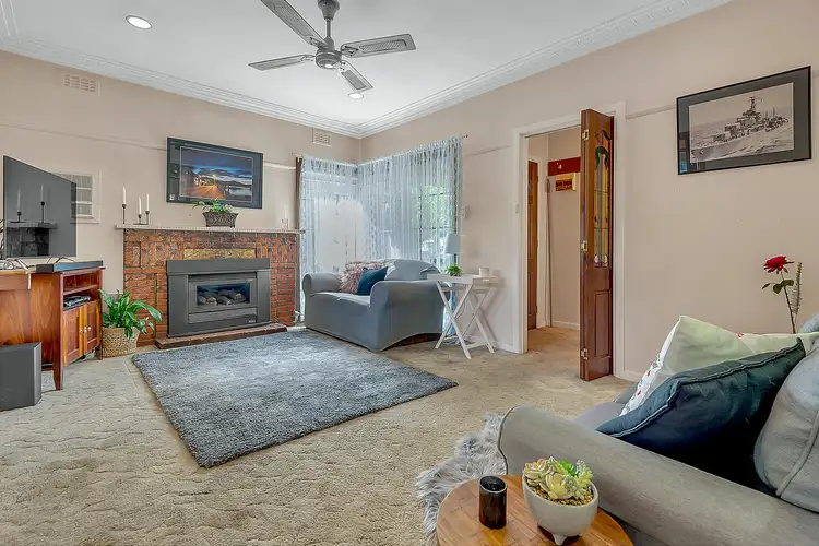 Second view of Homely house listing, 43 Keats Avenue, Kingsbury VIC 3083