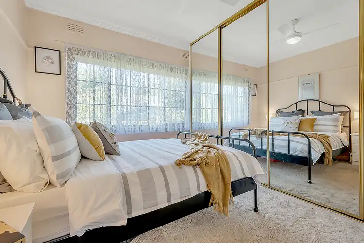 Sixth view of Homely house listing, 43 Keats Avenue, Kingsbury VIC 3083